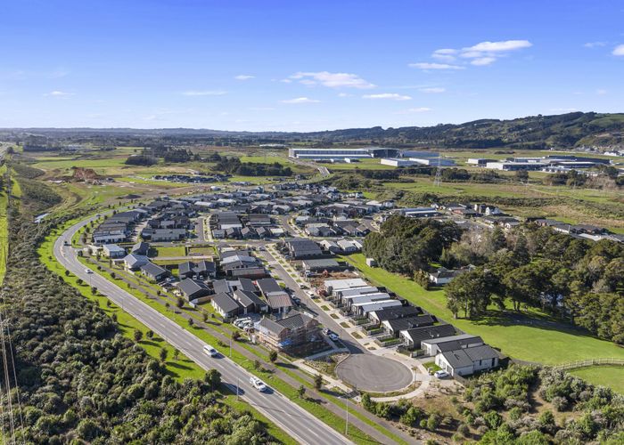  at 12 Hillock Rise, Ramarama, Franklin, Auckland