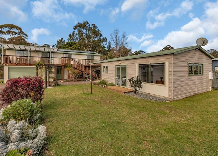  at 43 Tamure Place, Ruakaka