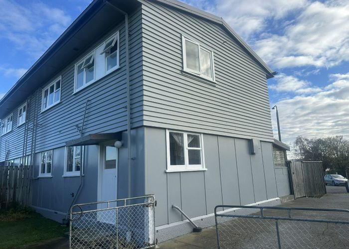  at 33a Somerset Street, Watlington, Timaru, Canterbury