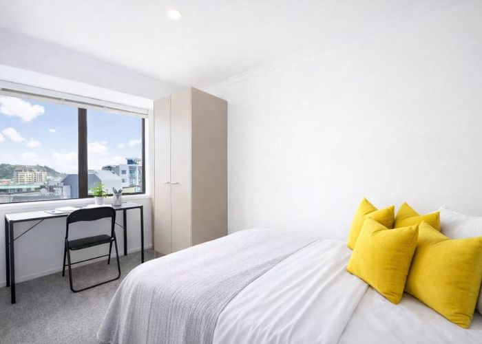  at 1603/96 Symonds Street, Grafton, Auckland City, Auckland