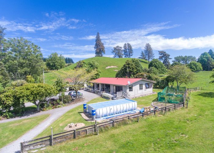  at 366 Yankee Road, Rerewhakaaitu, Rotorua, Bay Of Plenty