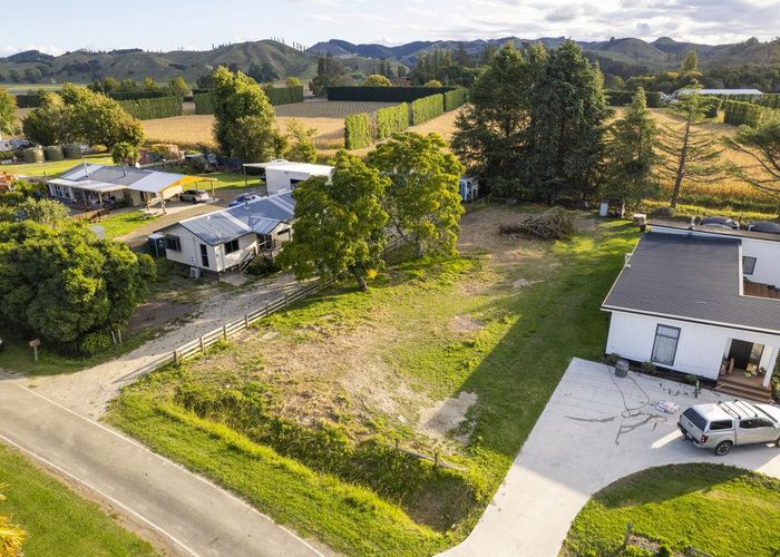  at 0 Branson Road, Waipaoa, Gisborne, Gisborne