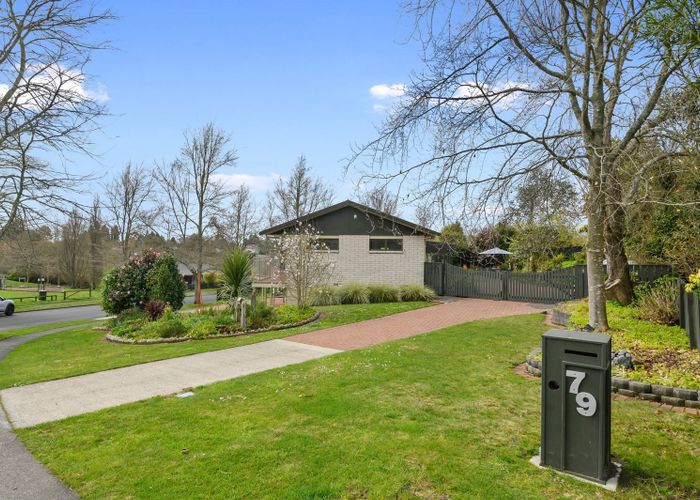  at 79 Pegasus Drive, Sunnybrook, Rotorua