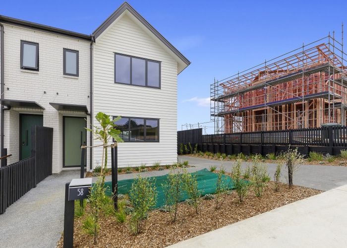  at 58 Oakum Road, Whitby, Porirua, Wellington