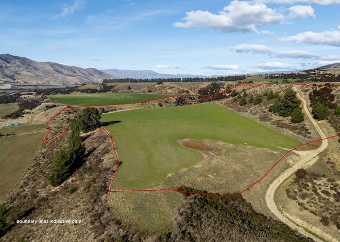  at Lot 2, Northview Terraces, Luggate, Wanaka, Otago
