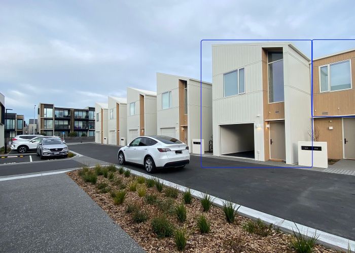  at 105/201 Gloucester Street, City Centre, Christchurch City, Canterbury