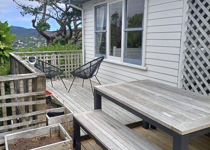  at TF/50 Bedford Street, Northland, Wellington, Wellington