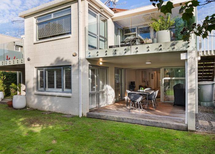  at 1/40 Speight Road, Kohimarama, Auckland City, Auckland
