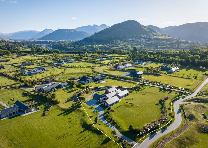  at 1 Ayrshire Lane, Speargrass Flat, Queenstown