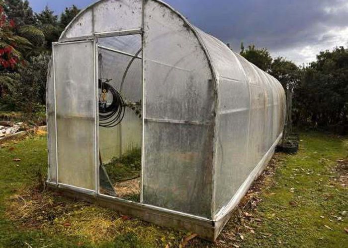  at Lot 1, 2582 Okau Road, Ohura, Ruapehu, Manawatu / Whanganui