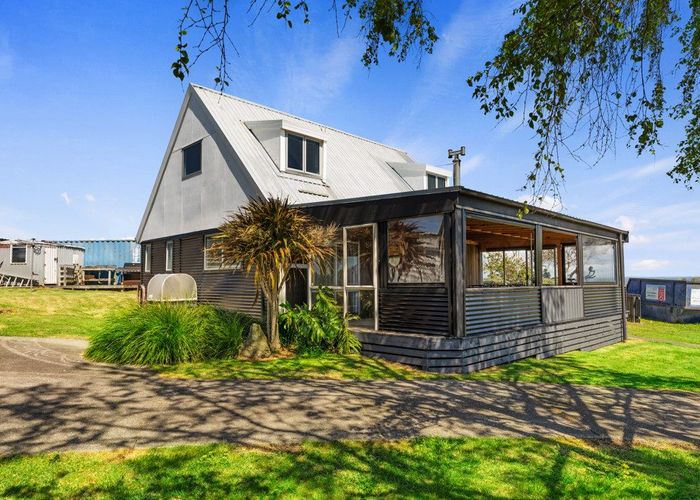  at 21 Whenuariri Place, Te Puke