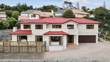  at 21 Ridge Valley Drive, Browns Bay, Auckland