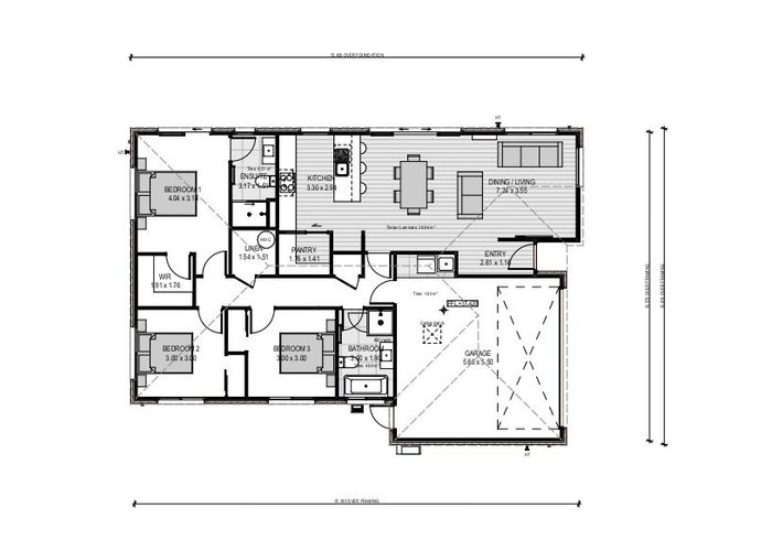  at Lot 12 Wood Grove, Stage 1b, Rolleston, Selwyn, Canterbury