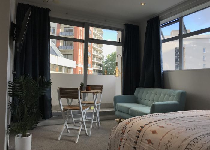  at 5A/32 Eden Crescent, City Centre, Auckland City, Auckland
