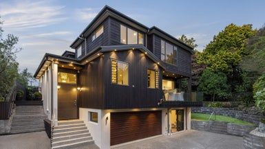  at 4A Kohia Terrace, Epsom, Auckland