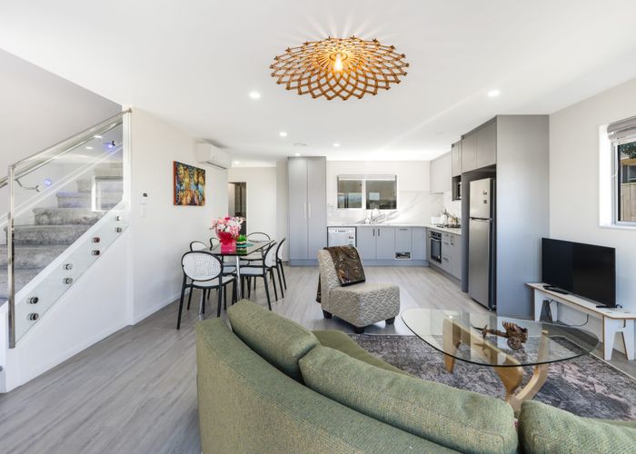  at 83B  Queenstown Road, Onehunga, Auckland City, Auckland