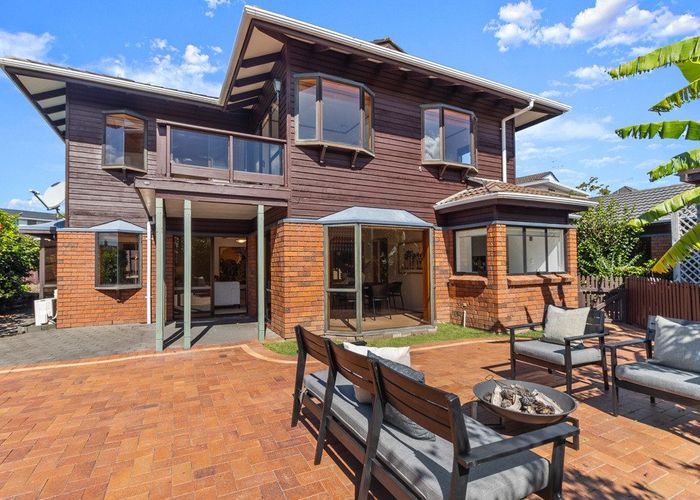  at 31A Coldham Crescent, Saint Johns, Auckland