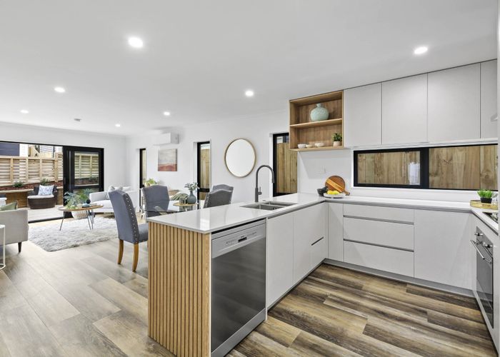  at Lot 4-6/12 Kurnell Drive, Botany Downs, Manukau City, Auckland