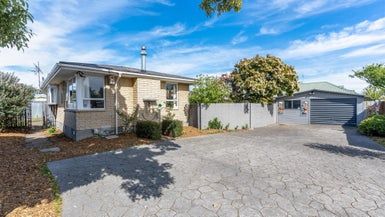  at 7 Ruakaka Street, Hornby, Christchurch