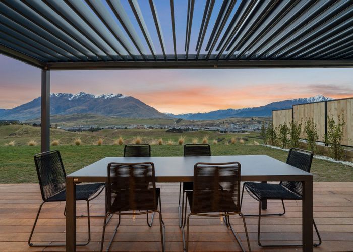  at 101 Spur Ridge Rise, Hanley's Farm, Jacks Point, Queenstown-Lakes, Otago
