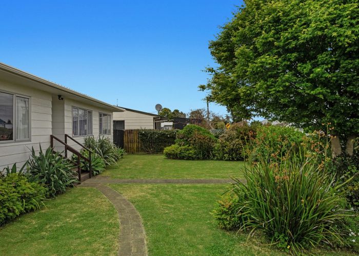  at 86 Main Street, Edgecumbe