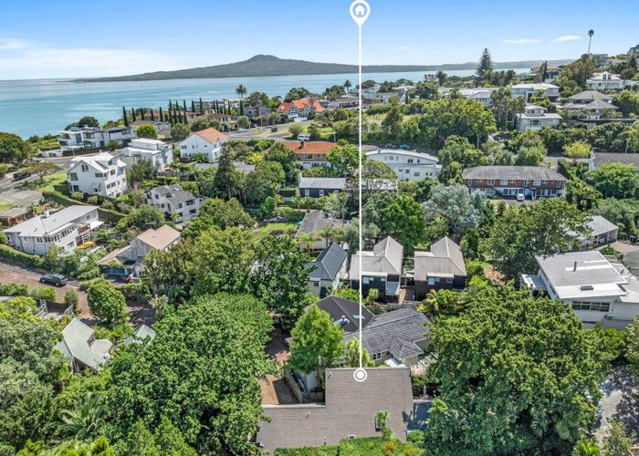  at 3/55 Clarendon Road, Saint Heliers, Auckland City, Auckland