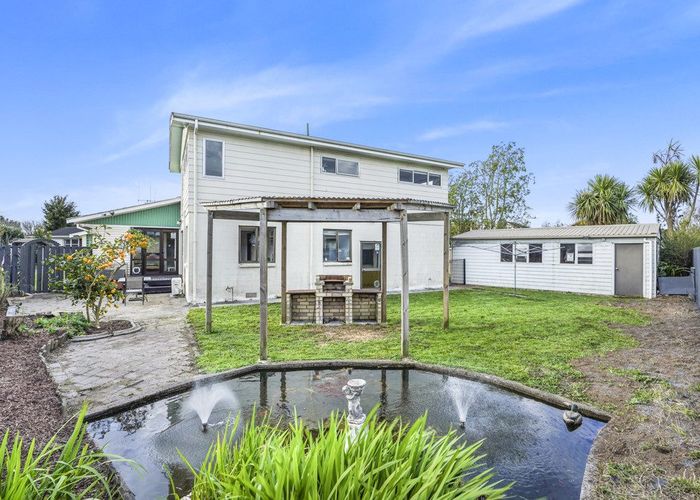  at 236 Tramway Road, Fairfield, Hamilton, Waikato