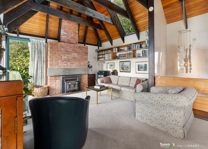 at 34 Anne Street, Wadestown, Wellington