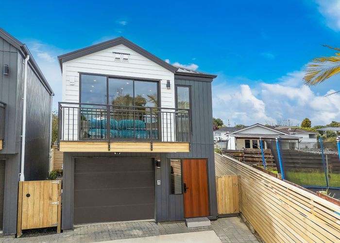  at Lot 1-5/10 Starling Place, Ranui, Waitakere City, Auckland