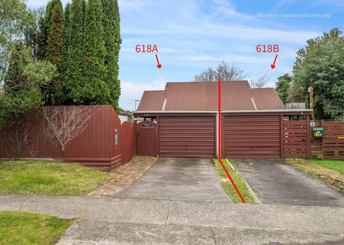  at 618A Te Ngae Road, Owhata, Rotorua, Bay Of Plenty