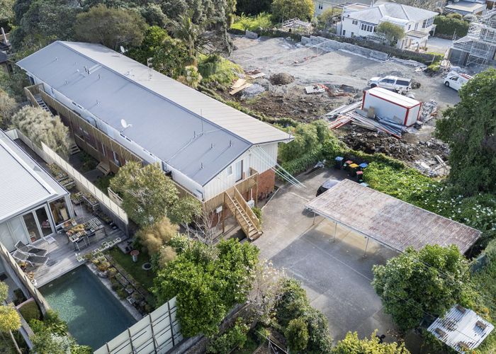  at 5/24A Grange Road, Mount Eden, Auckland City, Auckland