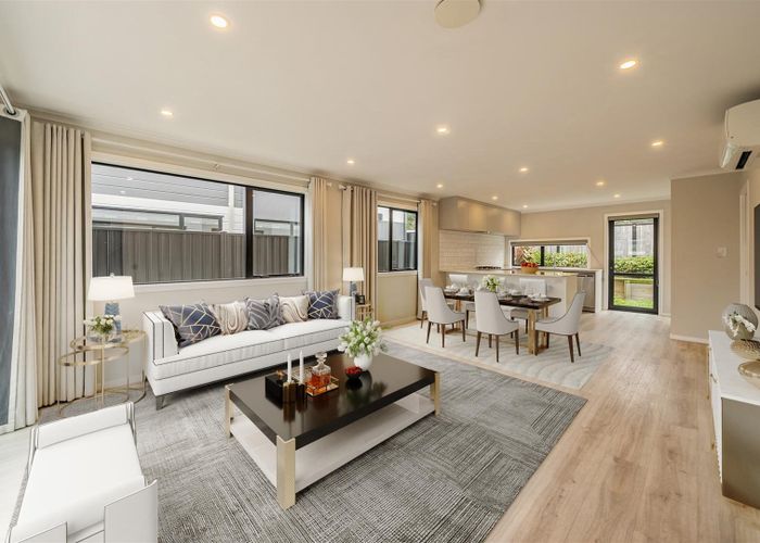  at 8 Desert Gold Lane, Wallaceville, Upper Hutt, Wellington