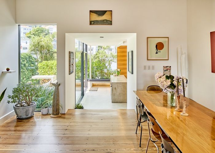  at 8 Mcfarlane Street, Mount Victoria, Wellington