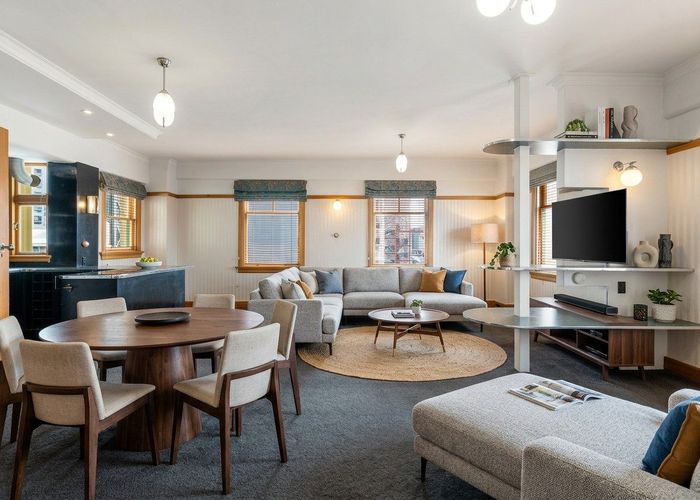  at 63/66 Emily Place, City Centre, Auckland City, Auckland