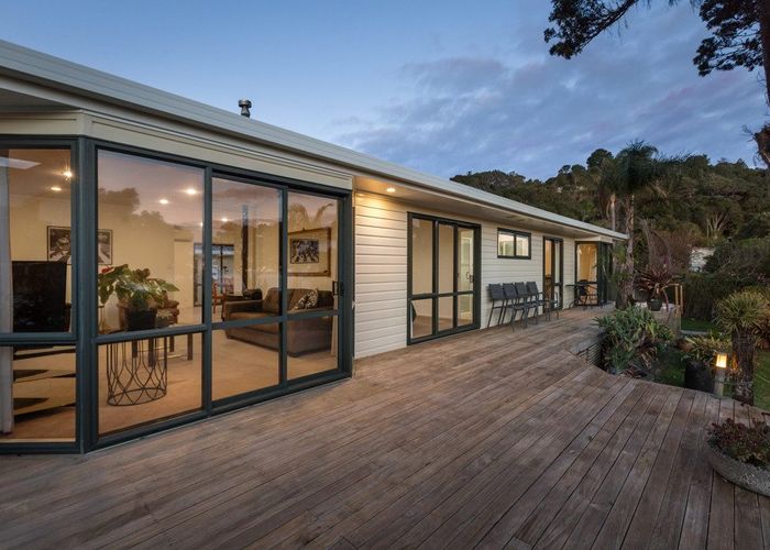  at 2 Valder Place, Waiomu, Thames-Coromandel, Waikato