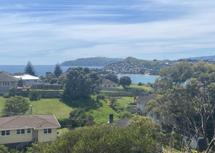  at 83a  Tireti Road, Titahi Bay, Porirua, Wellington