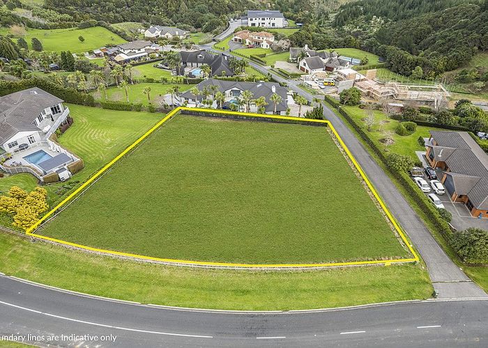  at 684 Redoubt Road, Flat Bush, Auckland