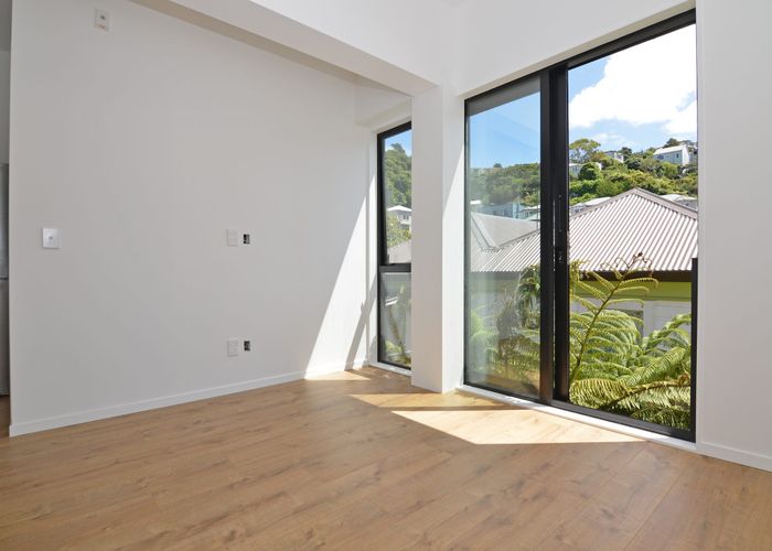  at 3c Honiana Te Puni Street, Aro Valley, Wellington, Wellington