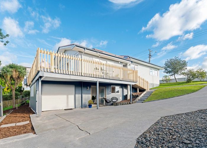  at 191 Rangatira Road, Beach Haven, North Shore City, Auckland
