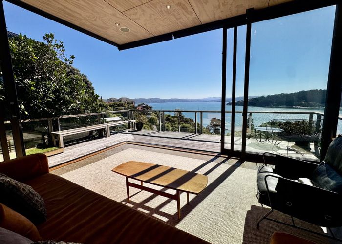  at 127 Te Anau Road, Hataitai, Wellington, Wellington