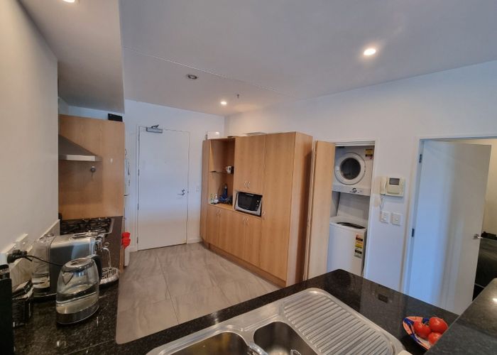  at 7G/42  Molesworth Street, Thorndon, Wellington, Wellington