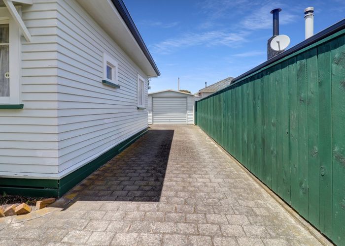  at 8 Hunter Street, Te Hapara, Gisborne