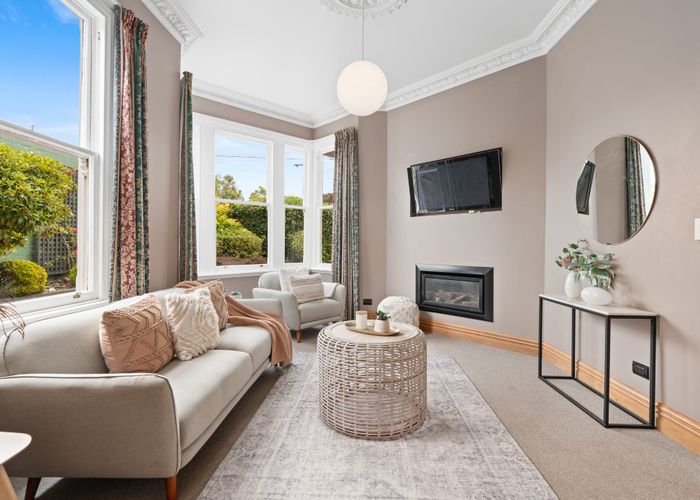  at 74 Maryhill Terrace, Maryhill, Dunedin, Otago