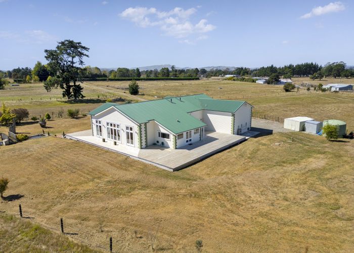  at 61 Evans Road, Masterton, Masterton, Wellington