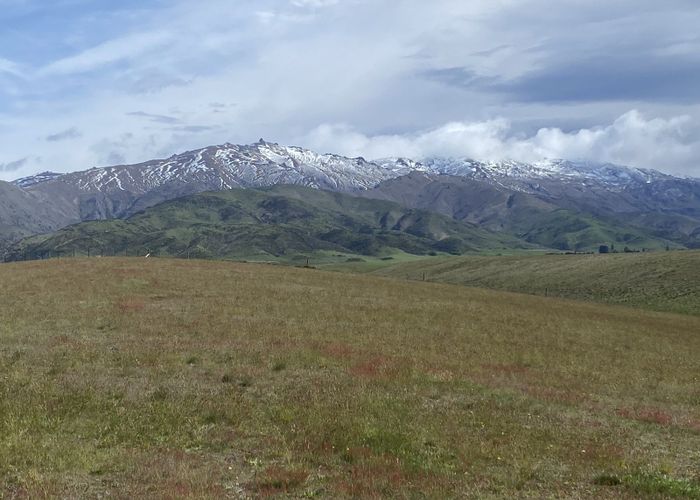  at Lot 26, McArthur Road, Alexandra, Central Otago, Otago