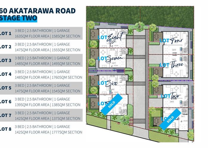  at 6/60 Akatarawa Road, Brown Owl, Upper Hutt, Wellington