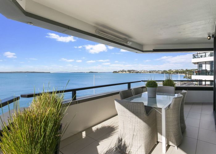  at 4/165 Tamaki Drive, Kohimarama, Auckland City, Auckland