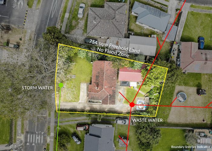  at 54 Viscount Street, Mangere, Auckland