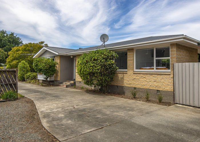  at 29 Yardley Street, Avonhead, Christchurch
