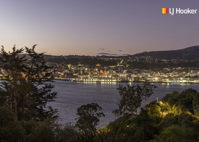  at 21 Glengyle Street, Vauxhall, Dunedin, Otago